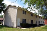 307 E Cherry St Normal IL Apartments