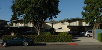 285-289 La Pala Dr Apartments