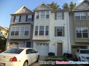 3 Bedroom Townhome for Rent $1795