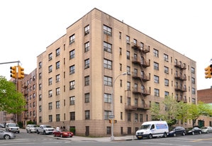 250 Bedford Park Blvd - Bedford Park Apartamentos