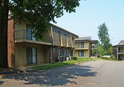 The Bluffs over Cumberland Apartments