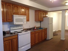 333 E William St Bath NY Apartments