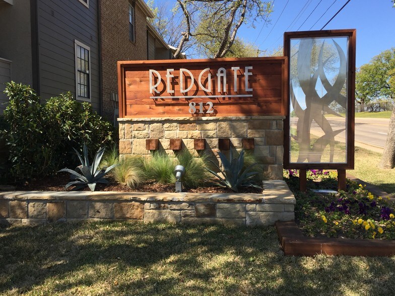 Redgate Rentals Arlington, TX