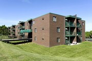 Colonial Village Apartments