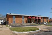 Copper Ridge Apartments