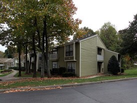Ashland Apartments