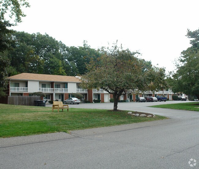 Deer Valley Apartments Rentals Guilderland, NY