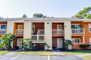 Oak Grove Apartments