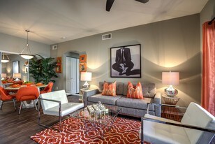Milan Apartment Townhomes