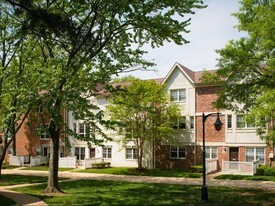 Amberleigh Apartments
