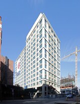 66 Summer Street Apartments