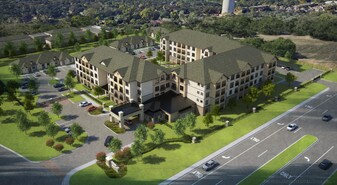 Gala at Oak Crest Estates Apartments