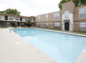 Bienville Towers Apartments
