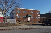 422 Arsan Ave Apartments