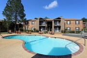 Woodridge Apartments