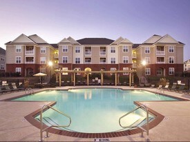 Magnolia Pointe Apartments