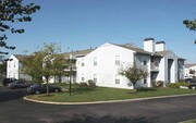 Arbors Of Gahanna Apartments