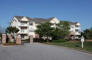 Grayson Park Estates Apartments