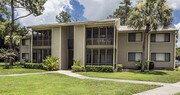 Lake Ellenor Apartment Homes