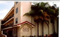 1617 257th St Apartments