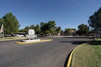 Quail Gardens Apartments