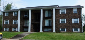 533 Navaho Dr Radcliff KY Apartments