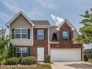 4 Bedroom Single-Family Home for Rent $1279