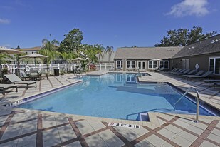 The Lexington Apartments