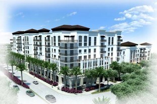 Soleste West Gables Apartamentos