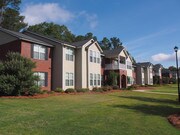 Creekwood Apartments