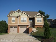 4 Bedroom Single-Family Home for Rent $1800