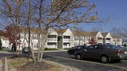 Glenns at Millers Lane Apartments