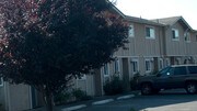 Country Pines Townhomes Apartments