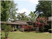 Glen Arm Manor Apartments