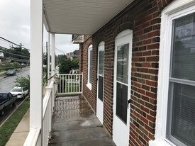 400 S Mildred St Ranson WV Apartments