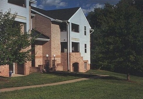 Silver Spring Station Apartments