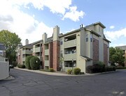 Stratford Station Apartments