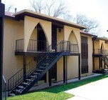 Arcos Apartments