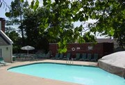 The Villas on Cantrell Apartments