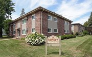 Sunset Apartments