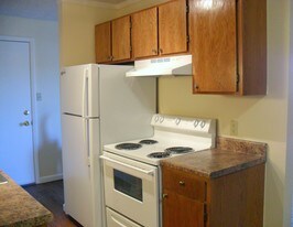 Lamar Village Apartments