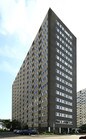 Marine Towers West Apartments