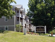 Muirfield Woods Apartments