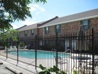 Azalea Circle Townhomes and Apartments