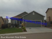4 Bedroom Single-Family Home for Rent $1495