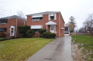 3541 Daleford Rd Shaker Heights OH Apartments