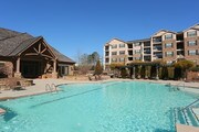 The Overlook at Gwinnett Stadium Apartments