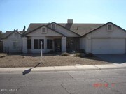 4 Bedroom Single-Family Home for Rent $1733