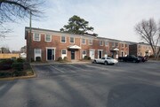 Azalea Gardens Apartments
