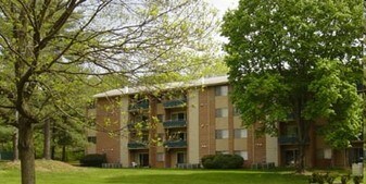 Rock Creek Woods Apartments